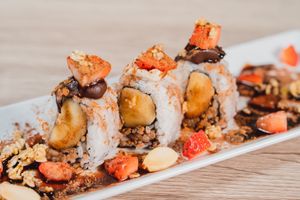  at Venus Garden in Menorca