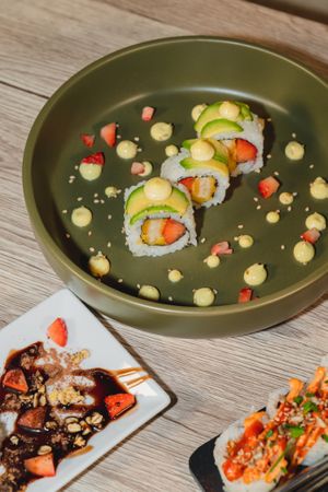  at Venus Garden in Menorca