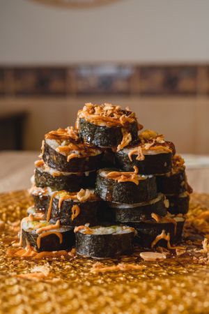  at Venus Garden in Menorca