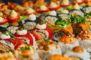  at Venus Garden in Menorca