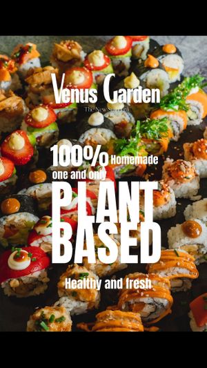  at Venus Garden in Menorca