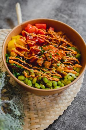  at Venus Garden in Menorca