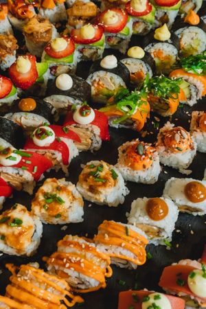  at Venus Garden in Menorca