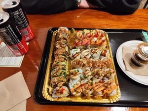  at Venus Garden in Menorca