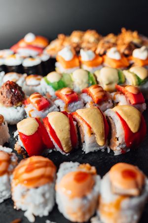   at Venus Garden in Menorca