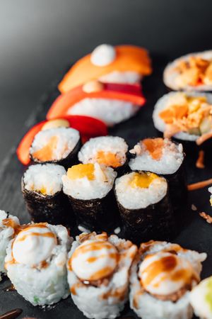   at Venus Garden in Menorca