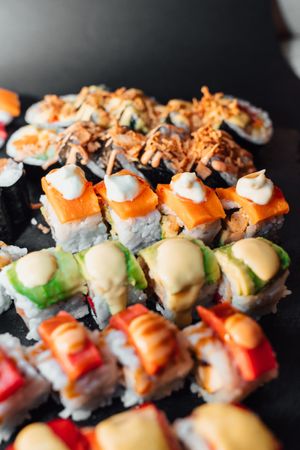   at Venus Garden in Menorca