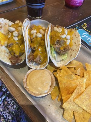   at Bottled in Osnabrueck