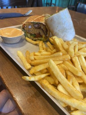   at Bottled in Osnabrueck