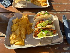   at Bottled in Osnabrueck