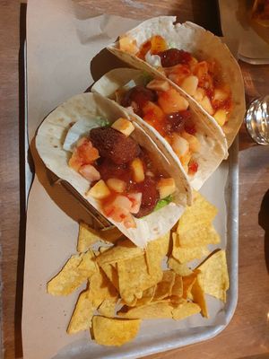 Verano vegano at Bottled in Osnabrueck