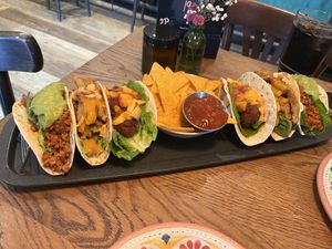 Festival Vegano  at Bottled in Osnabrueck