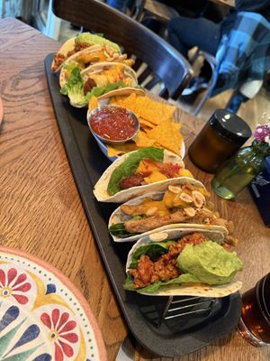 Festival Vegano  at Bottled in Osnabrueck