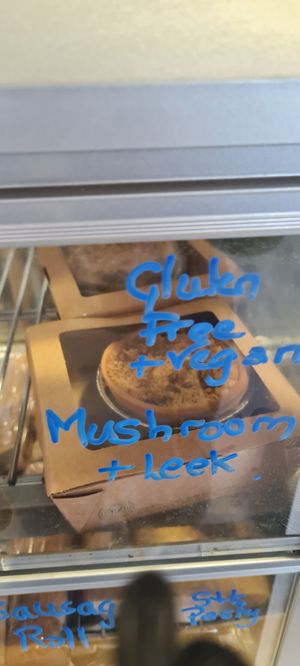 . at Siaway Fish & Chips in Isle Of Skye