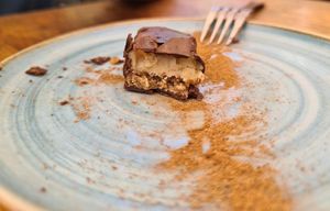  at Nitan Gourmet in Valparaiso