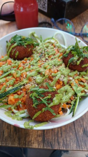  at Nitan Gourmet in Valparaiso