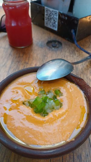  at Nitan Gourmet in Valparaiso