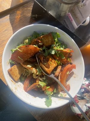   at Nitan Gourmet in Valparaiso