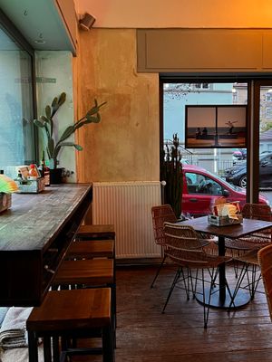  at Hungry Turtle in Ulm