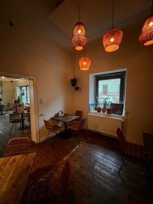  at Hungry Turtle in Ulm