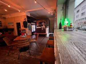  at Hungry Turtle in Ulm