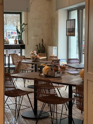  at Hungry Turtle in Ulm