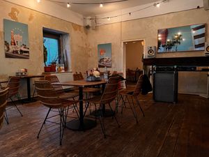  at Hungry Turtle in Ulm