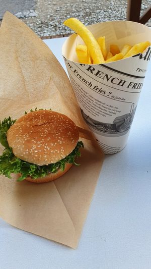  at 1falafel in Tallinn