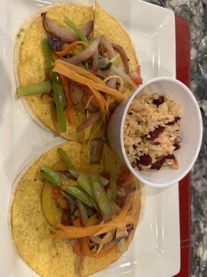 Crunchwrap   at Bistro603 in Nashua