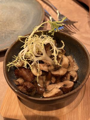   at Pratu's in Alcobaca