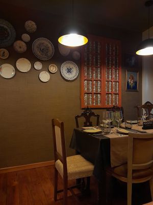  at Pratu's in Alcobaca