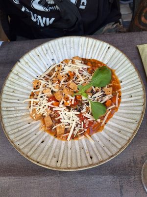  at Pratu's in Alcobaca