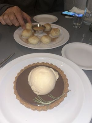   at Mashita in Harrisonburg