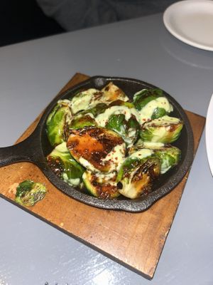   at Mashita in Harrisonburg