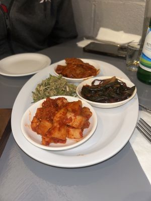   at Mashita in Harrisonburg