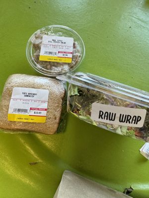   at Farmers Market Store & Deli Cafe in Lahaina