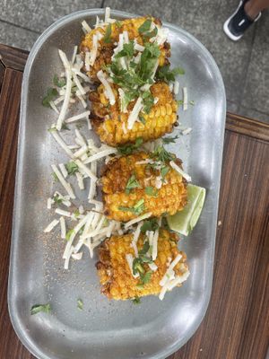   at Centro Neighborhood Kitchen in Burien