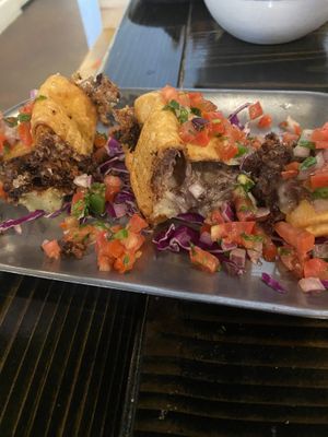 Doradito   at Centro Neighborhood Kitchen in Burien