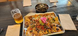  at Centro Neighborhood Kitchen in Burien