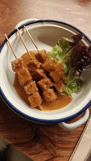  at Petit Bangkok in Barcelona