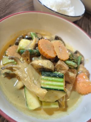  at Petit Bangkok in Barcelona