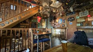   at The Crafty Baa in Windermere