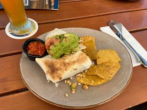   at Bolero in Duisburg