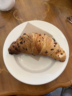   at Kaffee 26 in Berlin