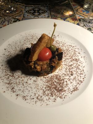   at Vivi Vinu by Kapuhala in Noto