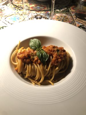   at Vivi Vinu by Kapuhala in Noto