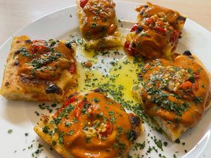   at Vivi Vinu by Kapuhala in Noto