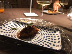 Yummy to my tummy at Vivi Vinu by Kapuhala in Noto