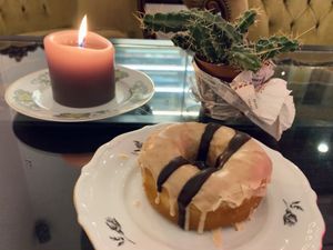 Blam! at Round & Square in Helsinki