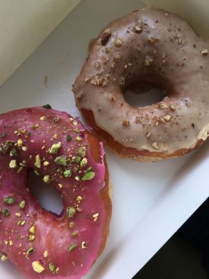   at Round & Square in Helsinki